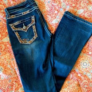 Grace LA jeans. Worn 3 times. Great condition. Size 26